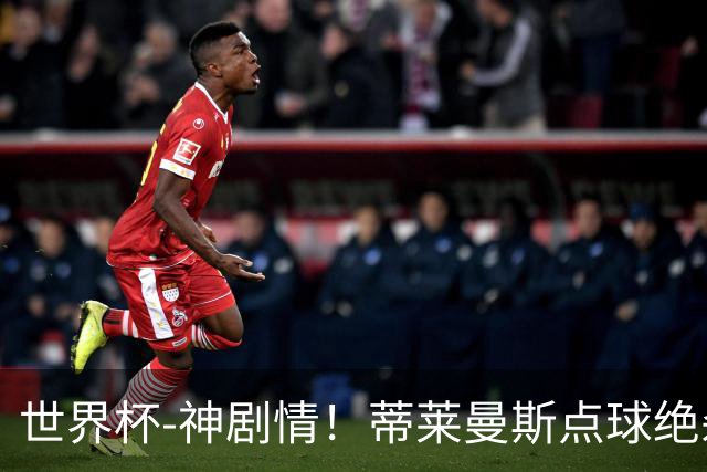 世界杯-神剧情！蒂莱曼斯点球绝杀 比利时加时3-2塞内加尔